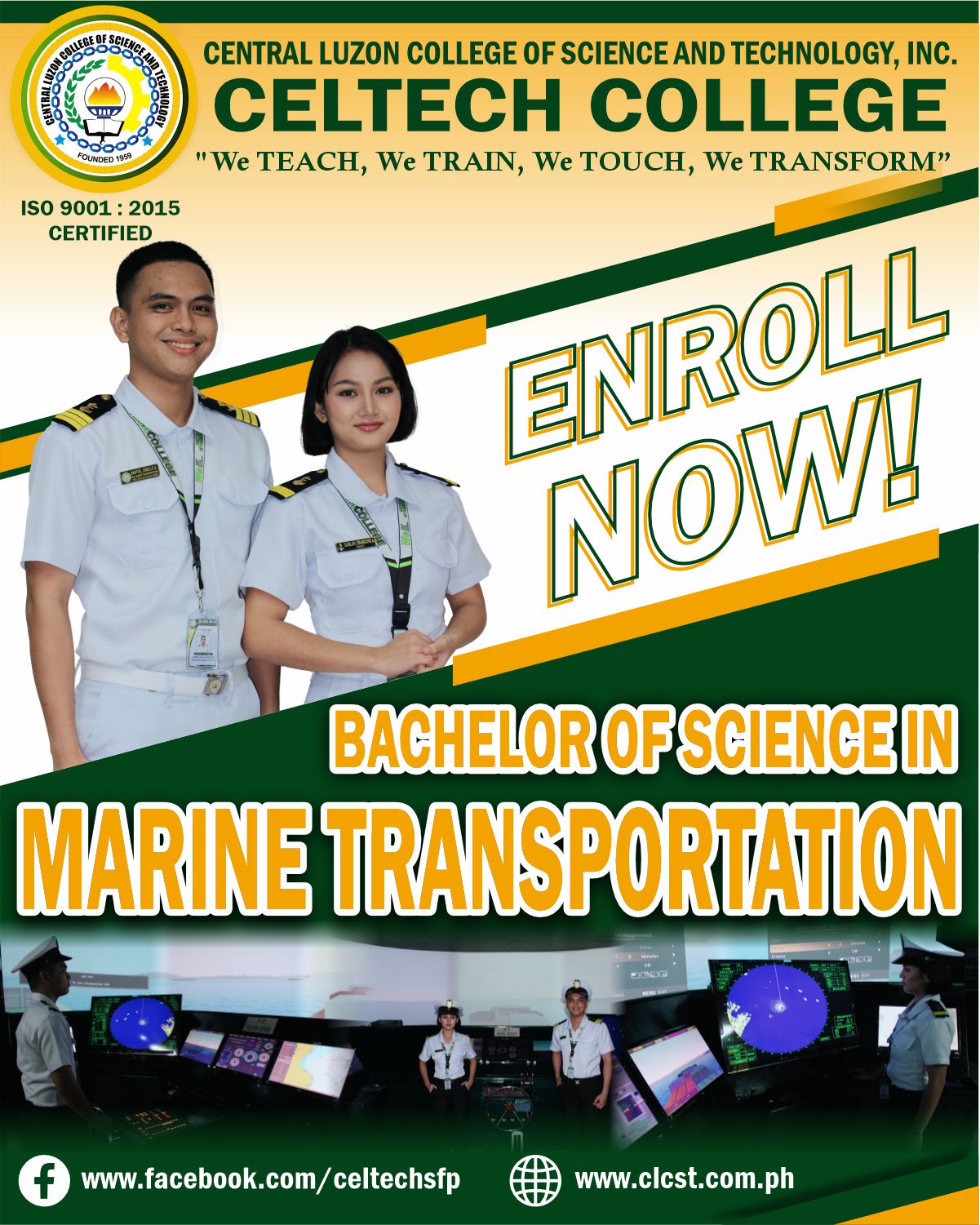 BS Marine