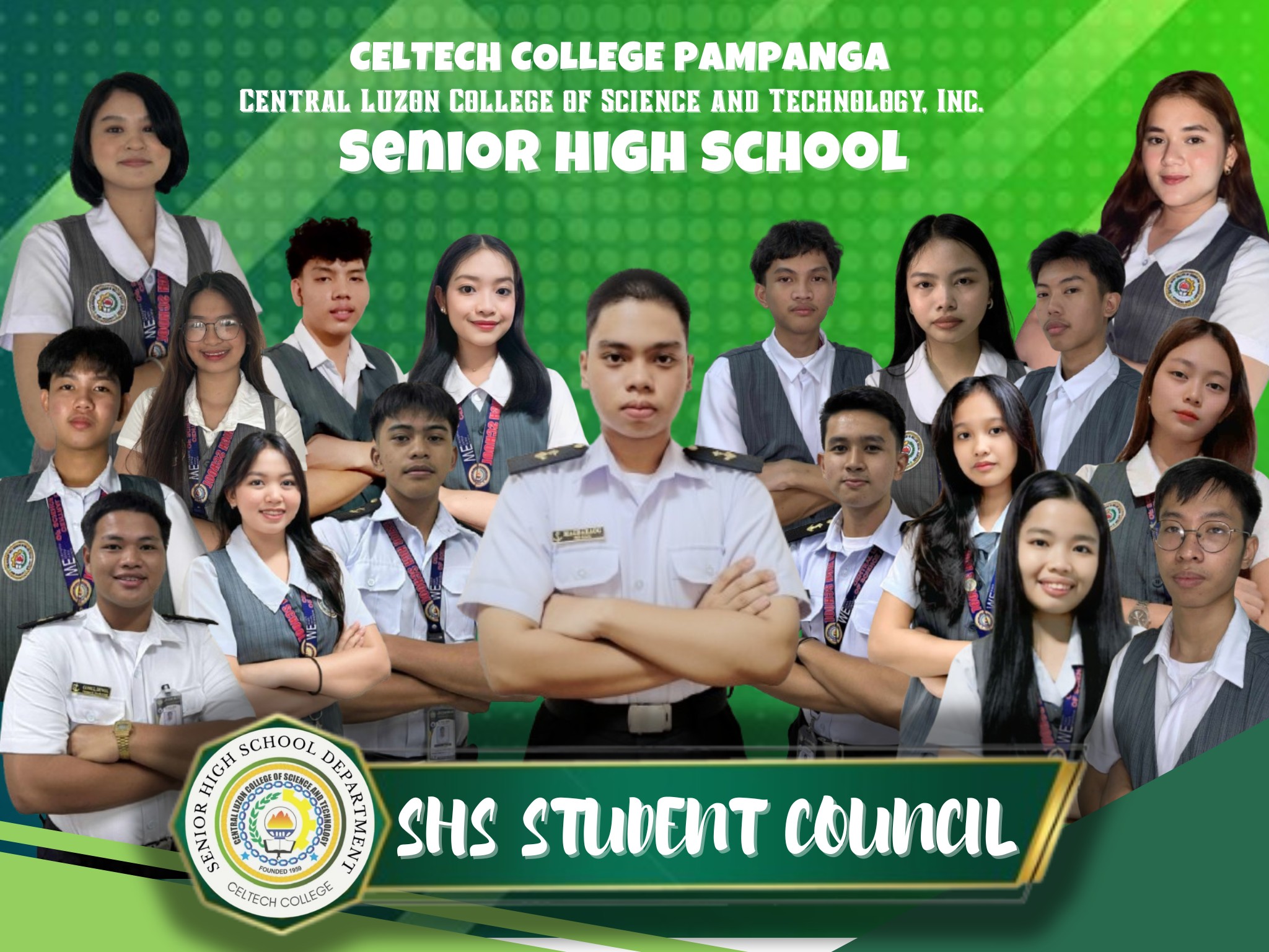 Announcement