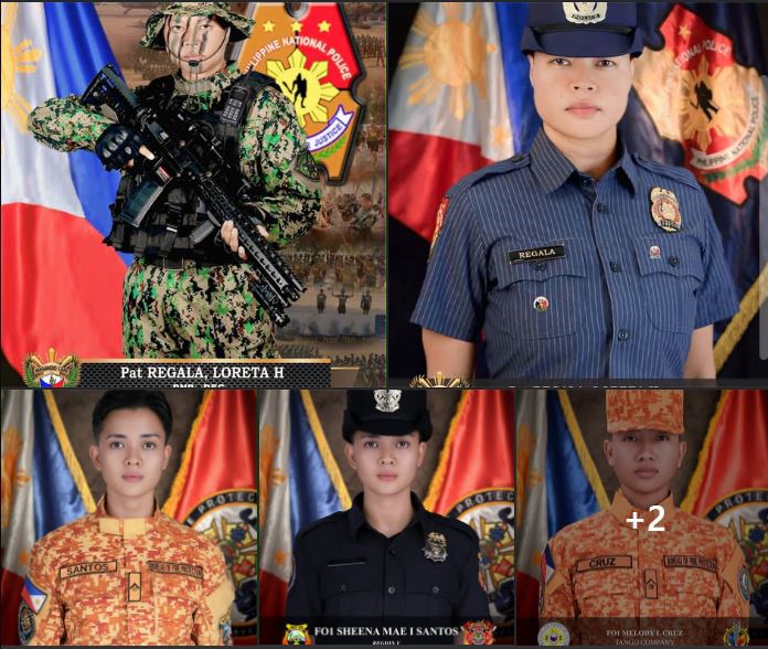 The Central Luzon College of Science and Technology, Inc.- San Fernando, Pampanga proudly congratulates our alumni who have successfully graduated from the following: