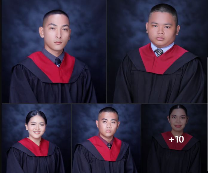 🎉 CONGRATULATIONS, PROUD CELTIANS! 🎉 The Central Luzon College of Science and Technology, Inc. – San Fernando, Pampanga proudly celebrates the remarkable achievement of our alumni who successfully passed the NAPOLCOM Examination!